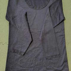 《新品未使用》長袖インナー４枚セットの画像