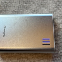 【10000mAh×2台】Anker入りモバイルバッテリーセット｜防災・備えに◎の画像