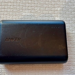 【10000mAh×2台】Anker入りモバイルバッテリーセット｜防災・備えに◎の画像