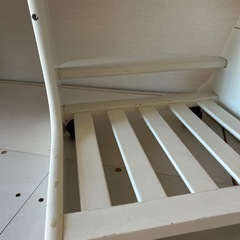 学習椅子　チェアの画像