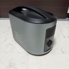決まりました　
ポータブル電源 470WH AUKEY PS-ST04の画像