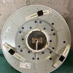 シーリングライト　アイリスオーヤマ　CL6D-KP リモコン付き
の画像