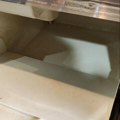 製氷機ジャンクの画像