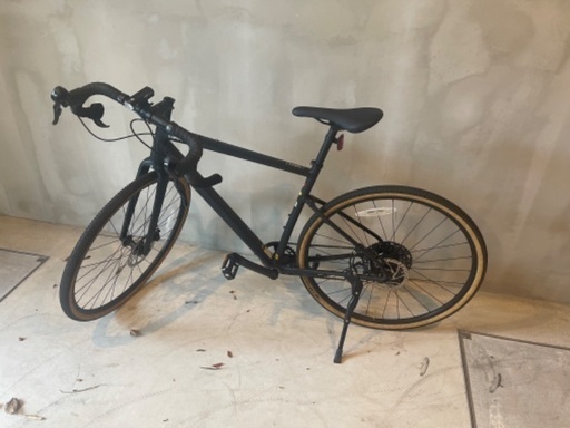 ロードバイク cannondale topstone4 2022