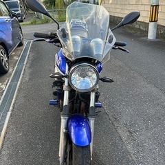 ヤマハ　XJR400R RH02J 車検付きの画像