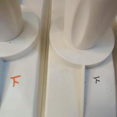 家具転倒防止ストッパーの画像