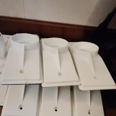 家具転倒防止ストッパーの画像