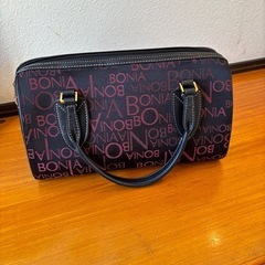 BON I Aバッグ
の画像