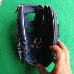 子ども用野球グローブ3点セット‼️の画像