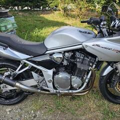 バンディット1200sの画像