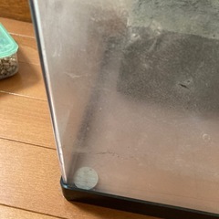 亀用水槽セット
の画像