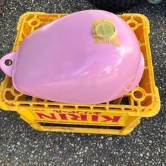 モンキー　5Lタンクの画像