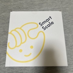 体重計の画像