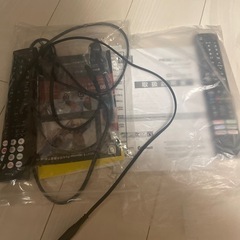 受け渡し者様決定ジャンクスマートテレビ3台の画像