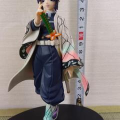 【胡蝶しのぶ 】フィギュアの画像