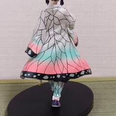 【胡蝶しのぶ 】フィギュアの画像