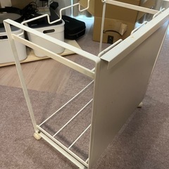 ゴミ箱の画像