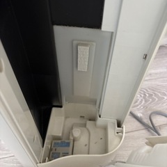 【受け渡し予定者決定】シャープ　加湿空気清浄機の画像