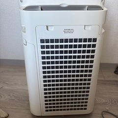 【受け渡し予定者決定】シャープ　加湿空気清浄機の画像