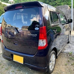総額18万‼️2年車検‼️すぐ乗れます‼️の画像