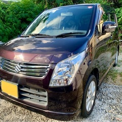 総額18万‼️2年車検‼️すぐ乗れます‼️の画像