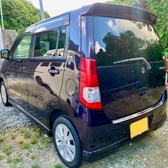 総額18万‼️2年車検‼️すぐ乗れます‼️の画像