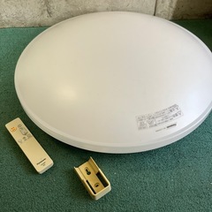 シーリングライト　パナソニック　HH-LC554NHの画像
