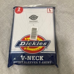 ディッキーズTシャツ　Ｌ　６枚の画像