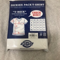 ディッキーズTシャツ　Ｌ　６枚の画像