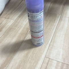 ケープ　3D keepヘアスプレー微香性
の画像
