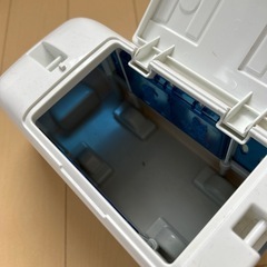 ディズニー ポップコーンバケット リゾートラインの画像