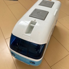ディズニー ポップコーンバケット リゾートラインの画像
