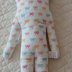 新品CRAFTHOLIC抱き枕としてもいかがでしょうか？の画像