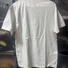 XLARGE ホワイト Tシャツ Mサイズの画像