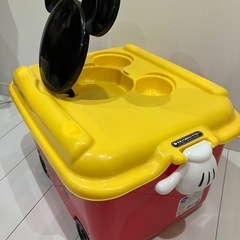 ⭐️Disney収納3点⭐️の画像