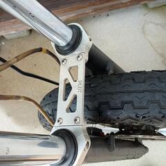 CB７５０Ｆの画像