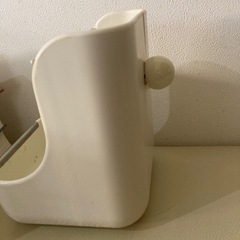 小動物用餌入れ&水入れの画像