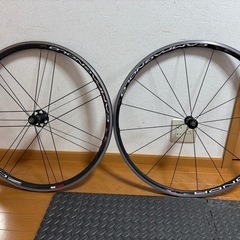MAVIC KSYRIUM SL SSC チューブラー11速対応の画像