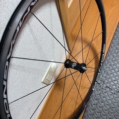 MAVIC KSYRIUM SL SSC チューブラー11速対応の画像