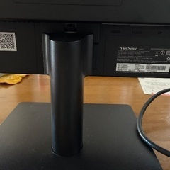 ゲーム用液晶テレビ　ジャンク品の画像