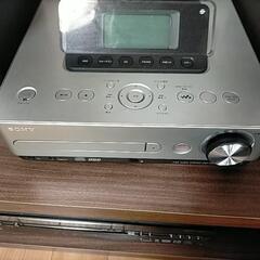 (本日取引価格)CDコンポの画像