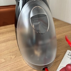 ドルチェグスト　ジェニオ2 ブラックの画像