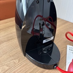 ドルチェグスト　ジェニオ2 ブラックの画像