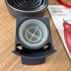 ドルチェグスト　ジェニオ2 ブラックの画像
