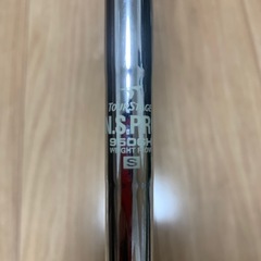 ツアーステージ　709CB アイアンセットの画像