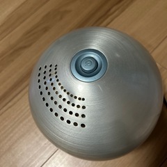 空気清浄機の画像