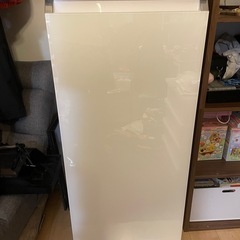 AQUA 2023年式　冷凍庫の画像