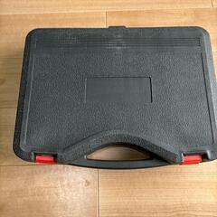 (本日取引価格)工具セットの画像