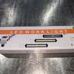 ❗LEDワークライト❗の画像