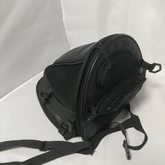美品 バイク用バッグの画像